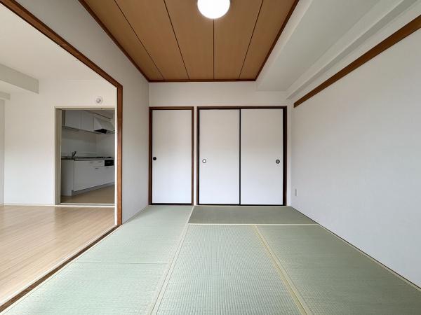 レヂオンス武蔵野台