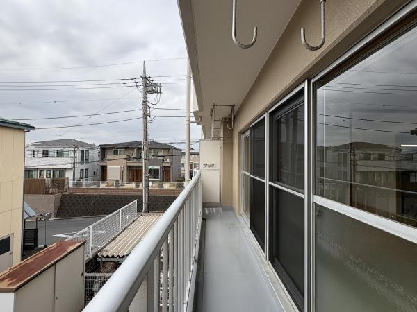 レヂオンス武蔵野台