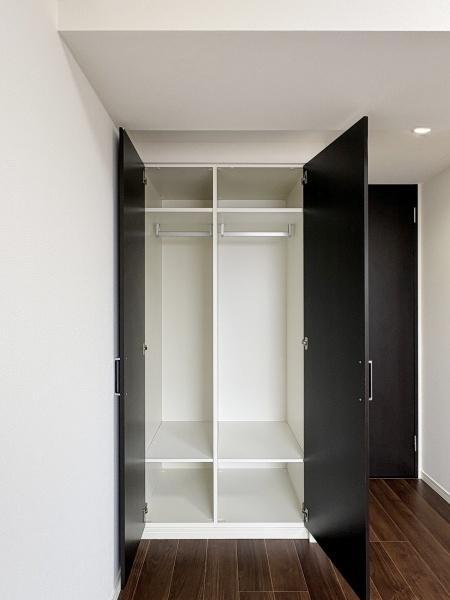 レクセルプラッツァ福生壱番館
