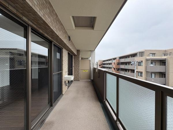 レクセルプラッツァ福生壱番館