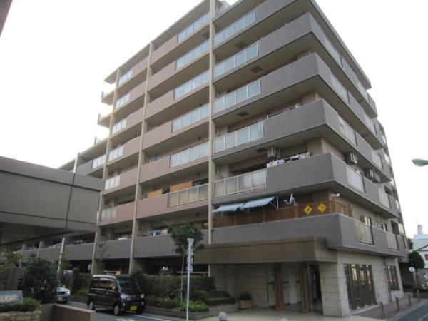 レクセルプラッツァ福生壱番館