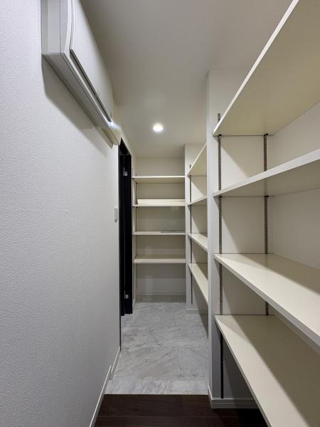 レクセルプラッツァ福生壱番館