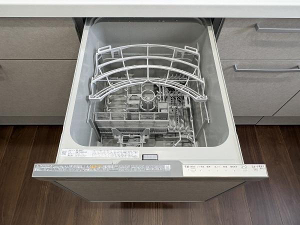 レクセルプラッツァ福生壱番館