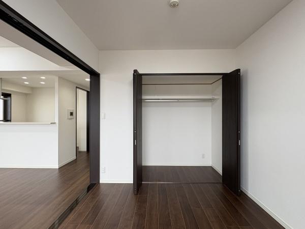 レクセルプラッツァ福生壱番館