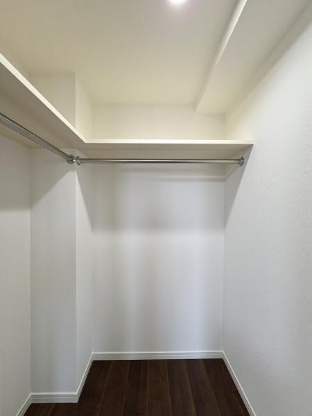 レクセルプラッツァ福生壱番館