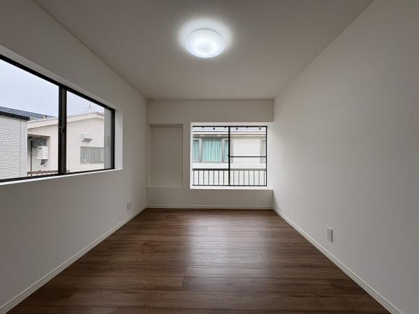 青梅市河辺町６丁目の中古一戸建て