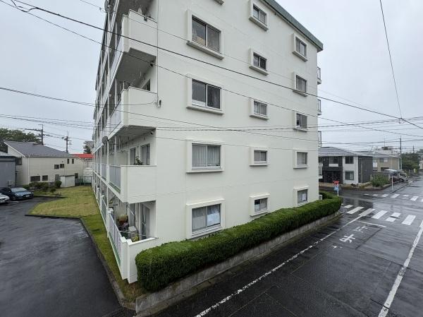 青梅市河辺町６丁目の中古一戸建て
