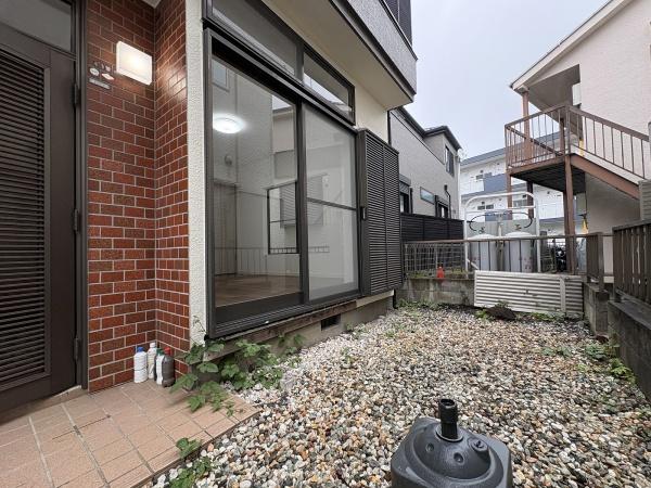 青梅市河辺町６丁目の中古一戸建て