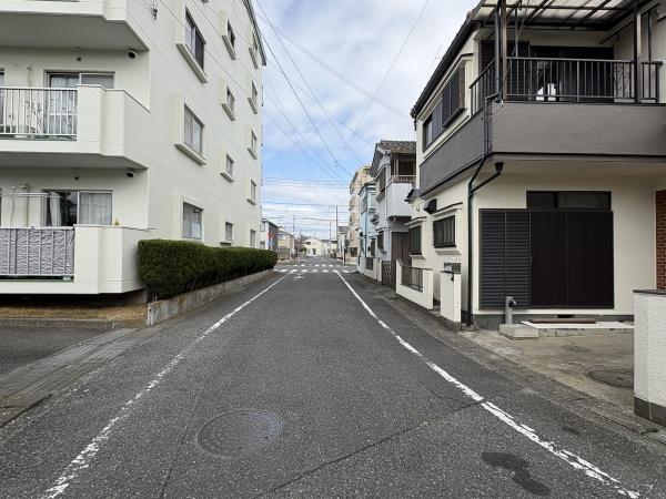 青梅市河辺町６丁目の中古一戸建て