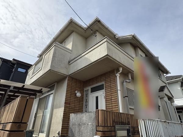 西多摩郡瑞穂町の中古一戸建て・中古住宅・一軒家購入情報