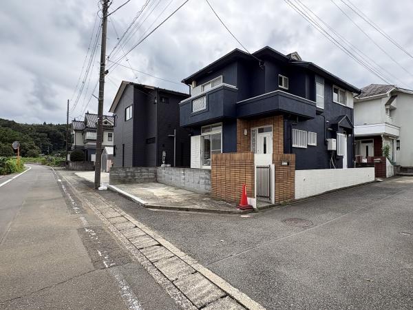 西多摩郡瑞穂町大字駒形富士山の中古一戸建て