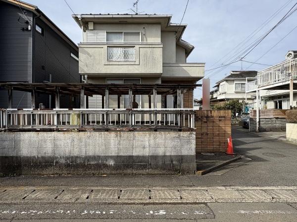 中古　瑞穂町大字駒形富士山