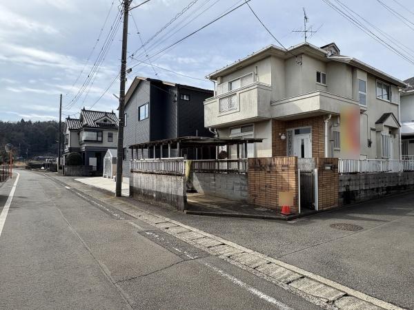 西多摩郡瑞穂町大字駒形富士山の中古一戸建て
