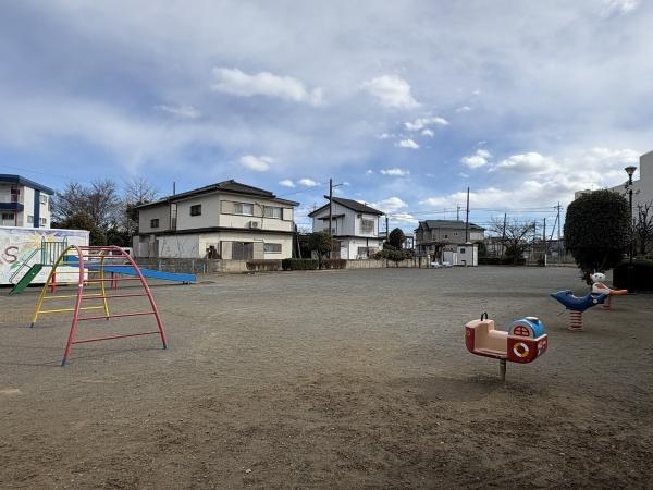 リーブルガーデン瑞穂町むさし野第2全3棟　2号棟(富士見公園)