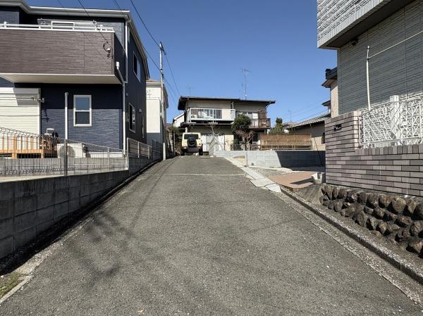 リーブルガーデンあきる野渕上全1棟