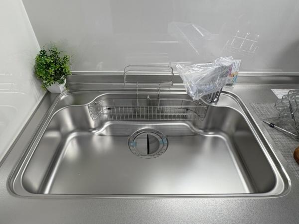 第一羽村マンション