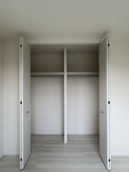 リーブルガーデン青梅市末広町全2棟　1号棟