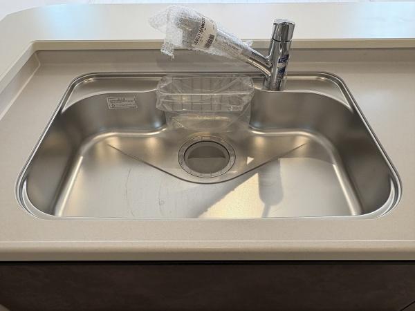 リーブルガーデン青梅市末広町全2棟　1号棟