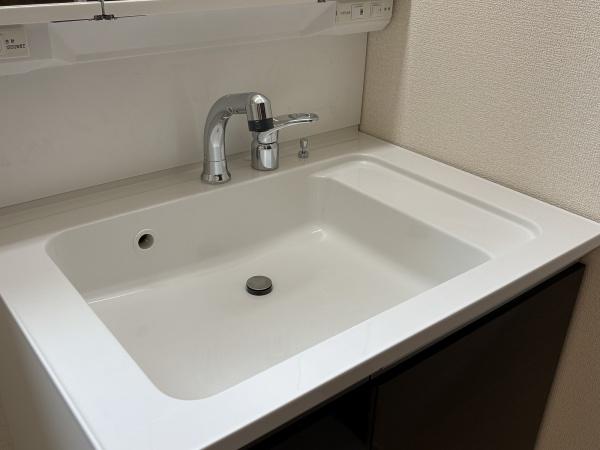 リーブルガーデン青梅市末広町全2棟　1号棟