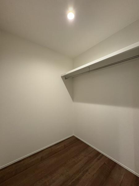 GRAFARE青梅市畑中全2棟　1号棟