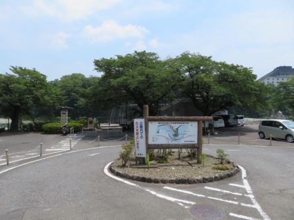 GRAFARE青梅市畑中全2棟　1号棟(釜の淵公園)
