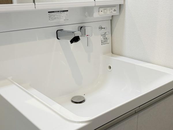 GRAFARE青梅市畑中全2棟　1号棟