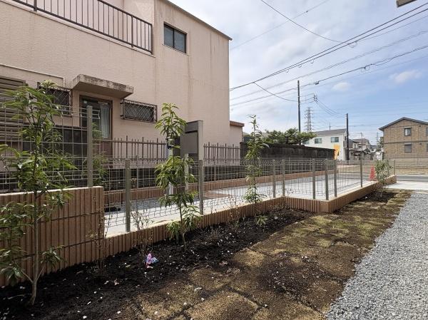 羽村緑ヶ丘全9棟　2号棟