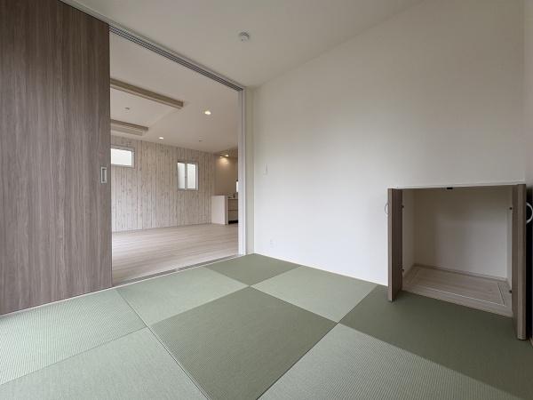 羽村緑ヶ丘全9棟　3号棟