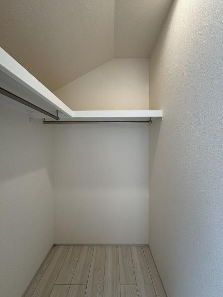 羽村緑ヶ丘全9棟　3号棟