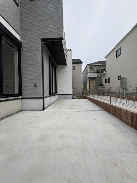 羽村緑ヶ丘全9棟　6号棟