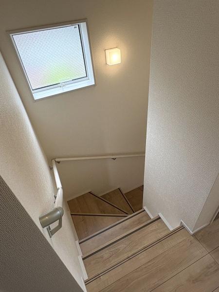 羽村緑ヶ丘全9棟　7号棟