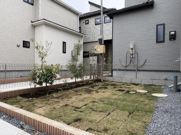 羽村緑ヶ丘全9棟　7号棟