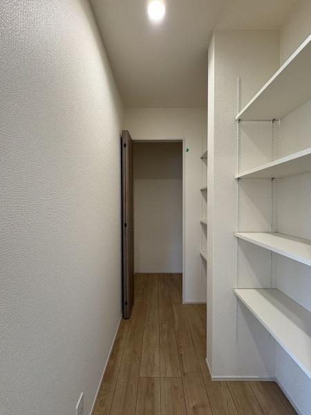 羽村緑ヶ丘全9棟　7号棟