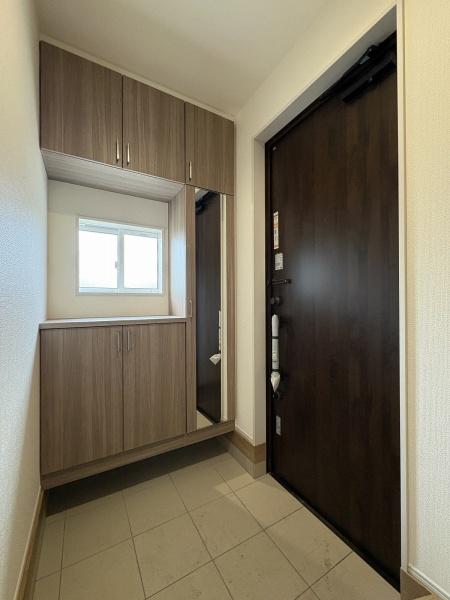 羽村緑ヶ丘全9棟　7号棟