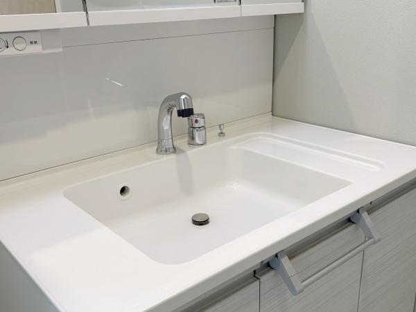 羽村緑ヶ丘全9棟　8号棟