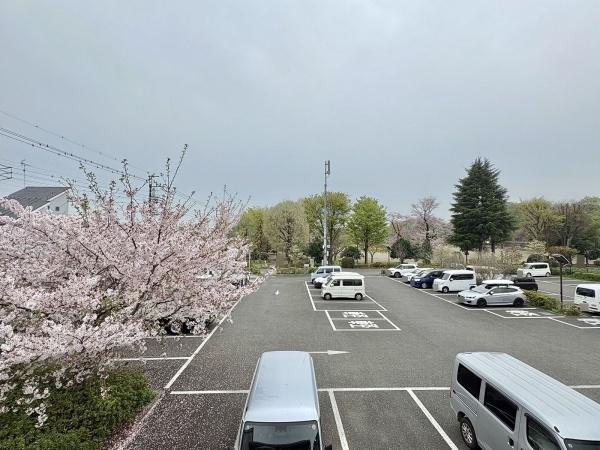 羽村緑ヶ丘全9棟　9号棟