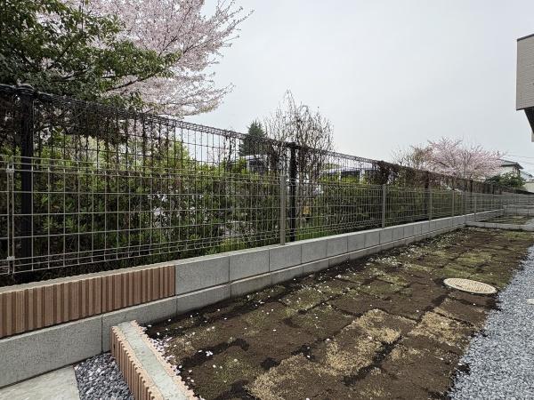 羽村緑ヶ丘全9棟　9号棟
