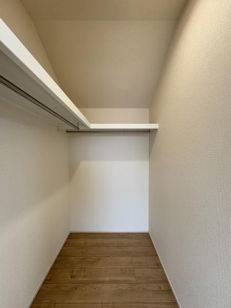 羽村緑ヶ丘全9棟　9号棟