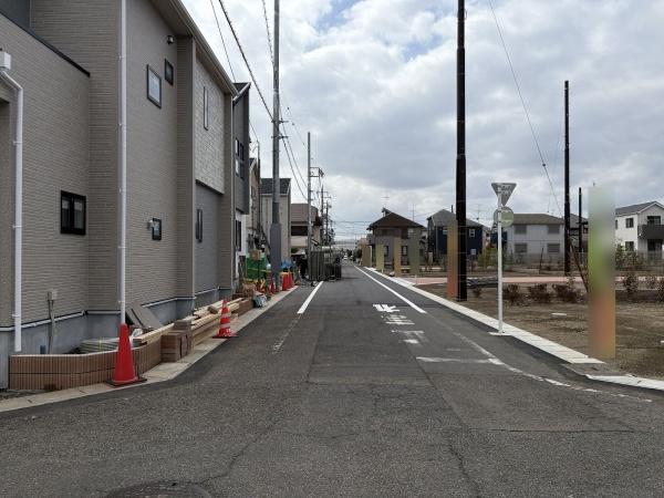 羽村緑ヶ丘全9棟　9号棟
