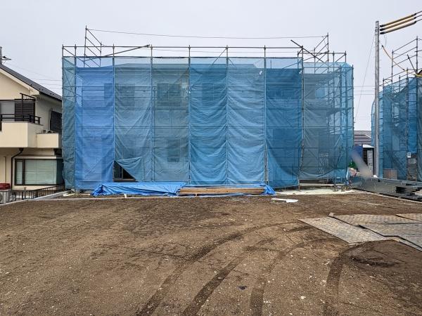 リナージュ瑞穂高根第1期全6棟3号棟