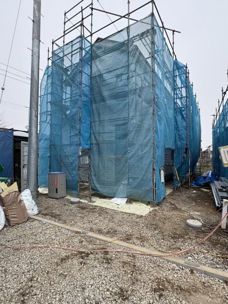 リナージュ瑞穂高根第1期全6棟4号棟