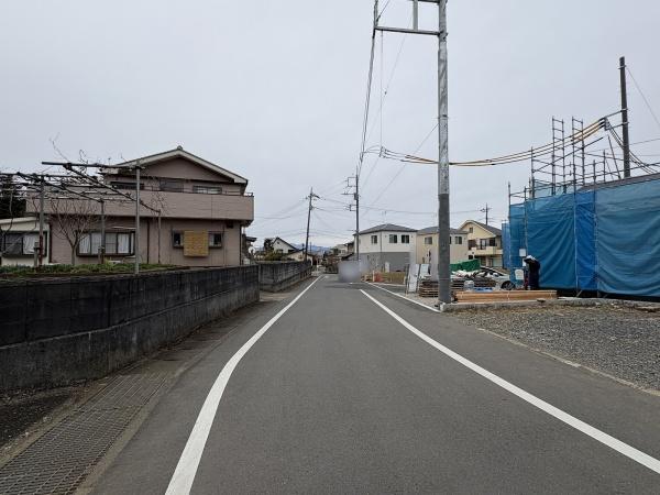 リナージュ瑞穂高根第1期全6棟4号棟