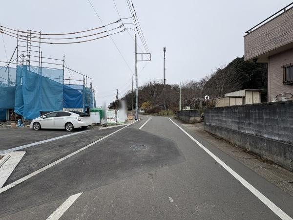 リナージュ瑞穂高根第1期全6棟6号棟