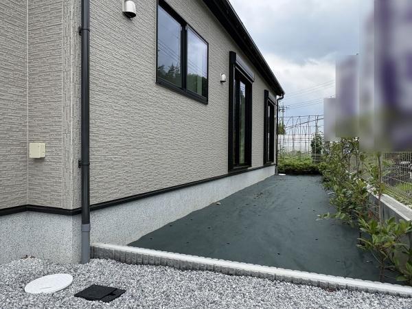 リナージュ瑞穂高根第1期全6棟6号棟