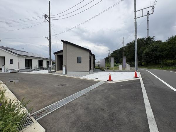 リナージュ瑞穂高根第1期全6棟6号棟