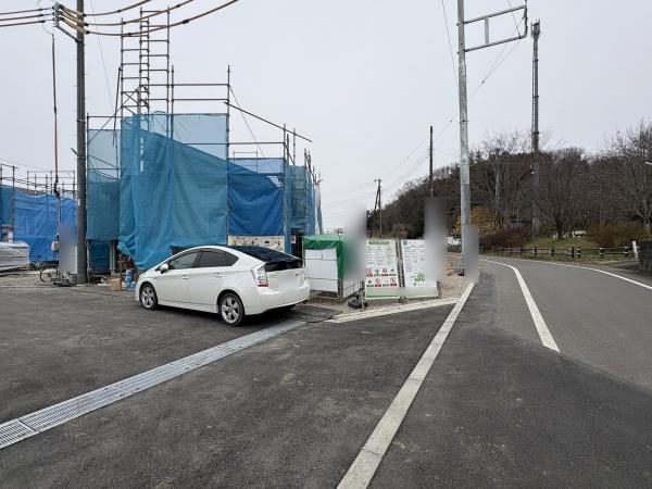 リナージュ瑞穂高根第1期全6棟6号棟