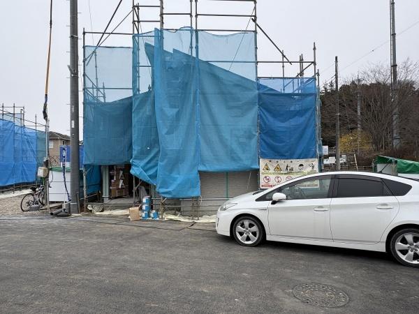 リナージュ瑞穂高根第1期全6棟6号棟