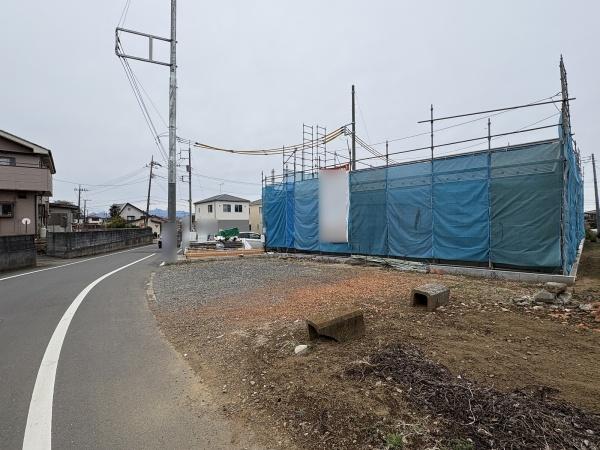 リナージュ瑞穂高根第1期全6棟6号棟