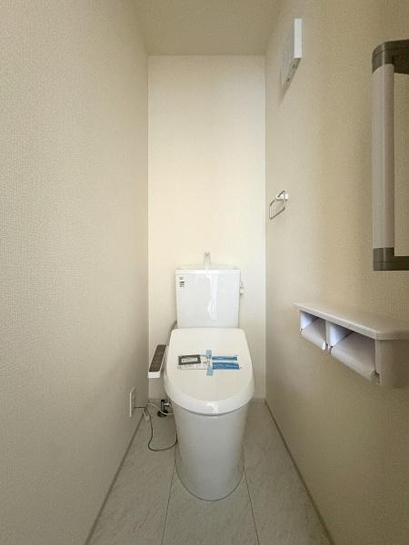 リーブルガーデン福生市福生第8全2棟　2号棟