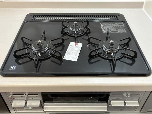 リーブルガーデン福生市福生第8全2棟　2号棟